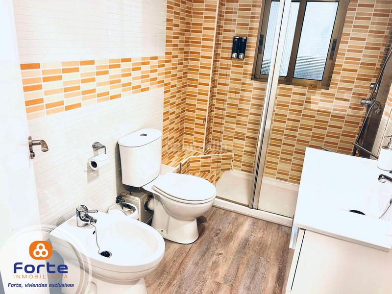 Foto 5111edf9-04a6-405d-b477-b122c3b56195. Etagenwohnung mit heizung in Cañero Córdoba