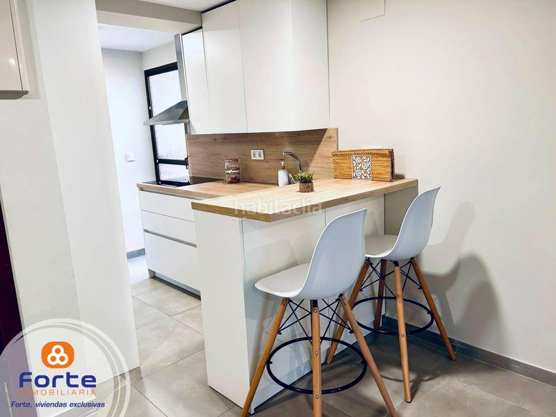 Foto 5dadfa56-ae9c-4ca4-9635-ed52e0aec6be. Etagenwohnung mit heizung in Cañero Córdoba