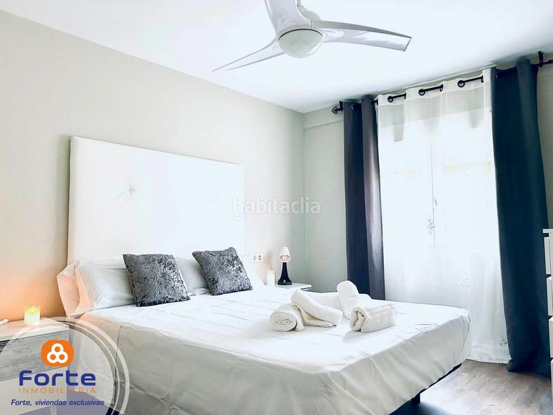 Foto 6ed0e94d-80dc-43cc-91e2-2cf054e6d0bf. Etagenwohnung mit heizung in Cañero Córdoba