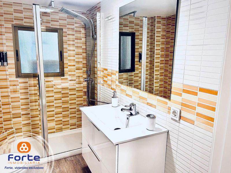 Foto c0c11ada-d6e7-417b-b814-d1402cc48d5e. Etagenwohnung mit heizung in Cañero Córdoba