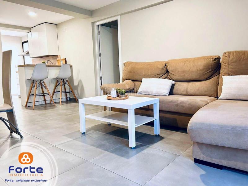 Foto d2843e4f-0412-48d6-baa8-8e576ee55438. Etagenwohnung mit heizung in Cañero Córdoba