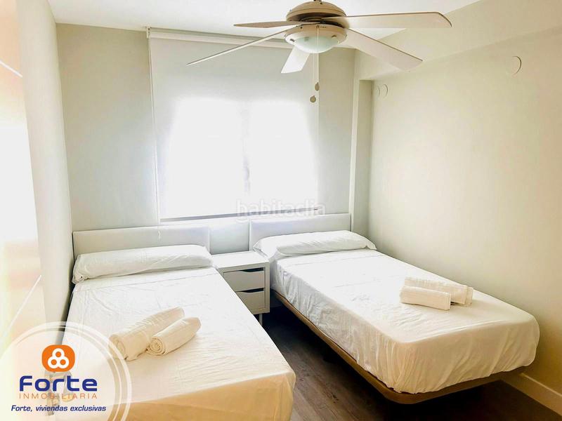 Foto e1347dc5-6106-4618-a60a-fbae561b36e3. Etagenwohnung mit heizung in Cañero Córdoba