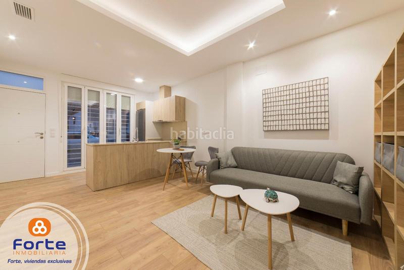 Foto 11c5ef8d-1ce6-43bb-8c2e-24442952817f. Pis amb calefacció a Fátima - Levante Córdoba