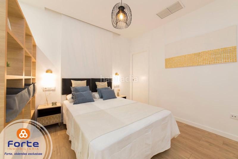 Foto 36be7ac1-1ab1-423f-8c25-549f5be1e7d3. Pis amb calefacció a Fátima - Levante Córdoba