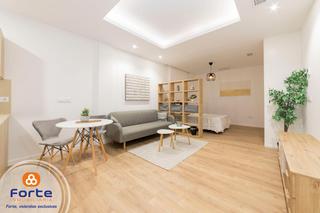 Pis a Fátima - Levante. Apartamento reformado en fatima