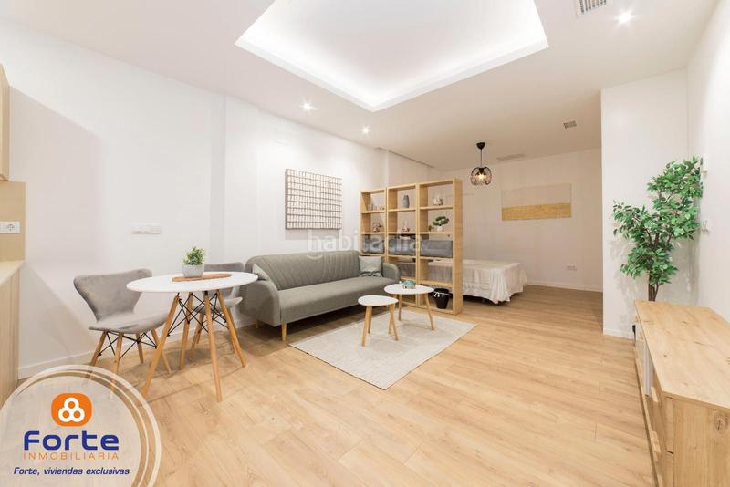 Foto 6e809fdd-ec99-4ec1-a015-424d4dcc8498. Pis amb calefacció a Fátima - Levante Córdoba