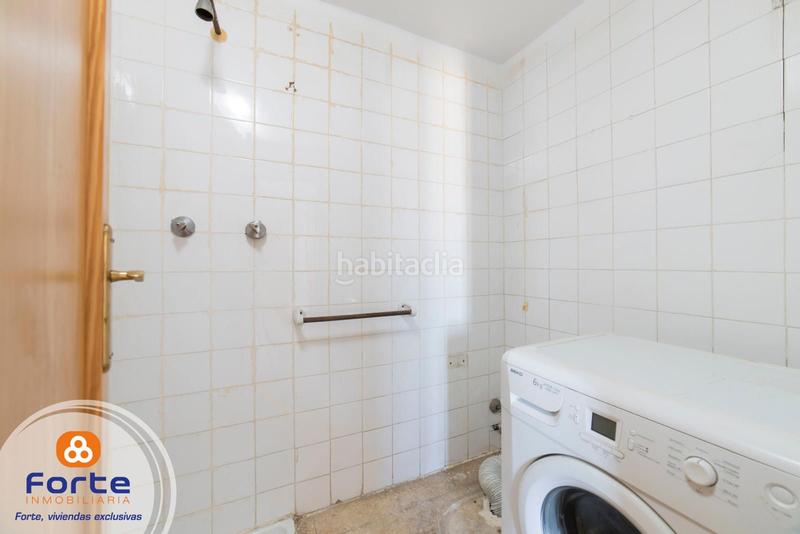 Foto 4737c18b-31f3-4509-9d3d-41ee9c7b89a1. Appartamento con riscaldamento in Fuensanta- Arcángel Córdoba