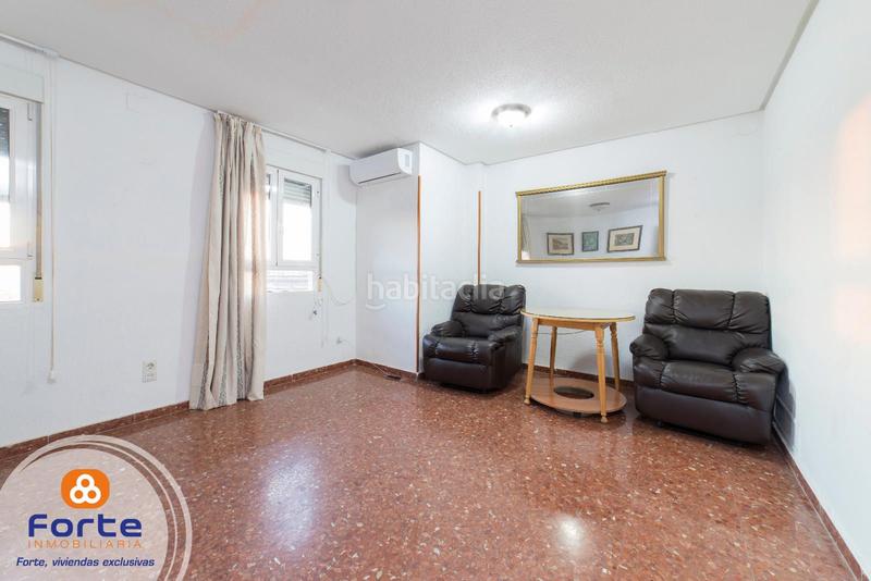 Foto 0d7d5e29-1dbd-4afc-9375-49985cc5d2a7. Appartement dans Ciudad Jardín - Zoco Córdoba