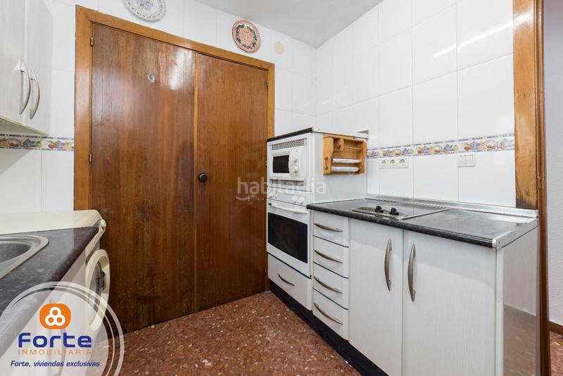 Foto 3329022c-dbd7-468b-8d24-2eea87b048aa. Appartement dans Ciudad Jardín - Zoco Córdoba