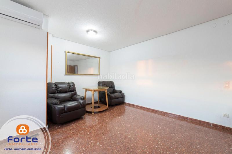 Foto 634d4e53-8060-4b02-bf07-76db7ff3307c. Appartement dans Ciudad Jardín - Zoco Córdoba