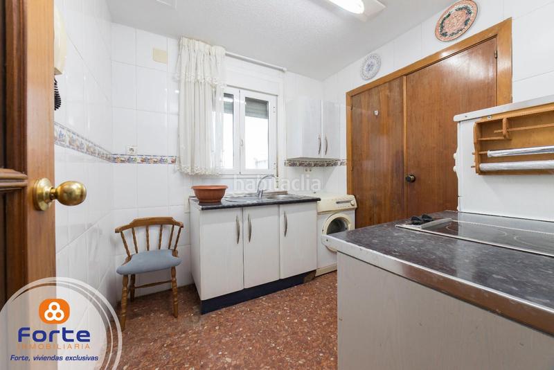 Foto b6d70a17-5a87-4a26-a0b9-f5dd2b1e7d50. Appartement dans Ciudad Jardín - Zoco Córdoba