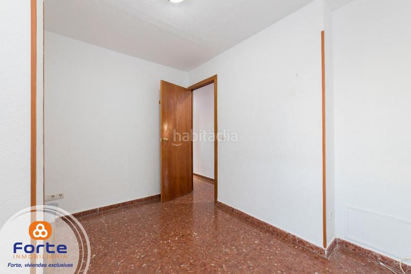 Foto e2aa7aa9-5817-46d2-9c88-b3bea5a9b47c. Appartement dans Ciudad Jardín - Zoco Córdoba