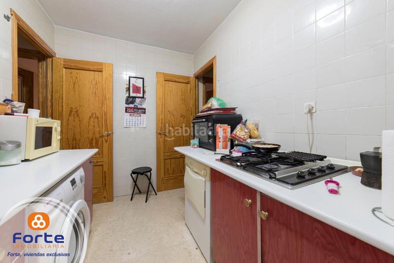 Foto 8c926dfd-104c-4ccc-a409-c4ffe53fa969. Piso  en las manzanas 2 en Sector Sur Córdoba