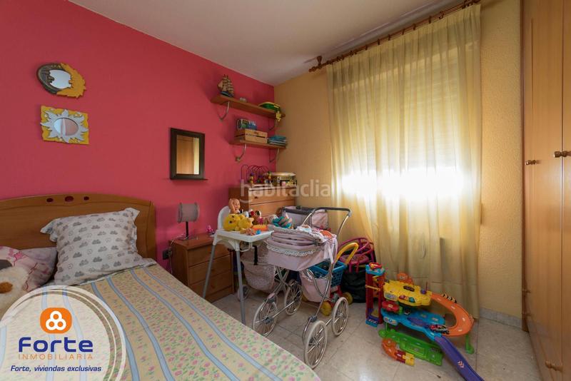 Foto e1b4aaed-b77e-49fe-9198-941824a970ee. Piso  en las manzanas 2 en Sector Sur Córdoba