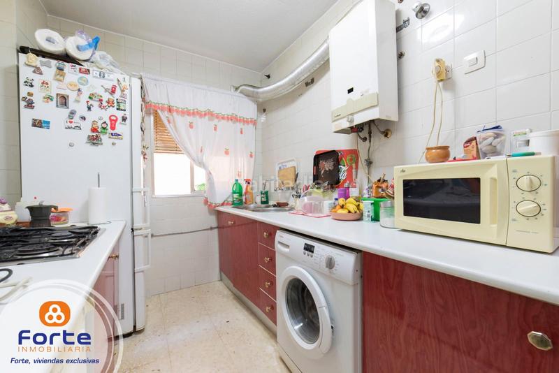 Foto f753cba3-8534-48e0-ad4b-dd252e8f2ec3. Piso  en las manzanas 2 en Sector Sur Córdoba