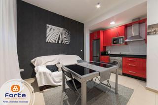 Appartement à Huerta de la Reina - Trassierra. Oportunidad en huerta de la reina