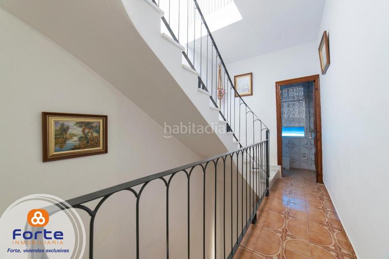 Foto 4647011b-de3c-4e2f-9d8d-f493d5c94924. Chalet mit parking in Villarrubia Córdoba