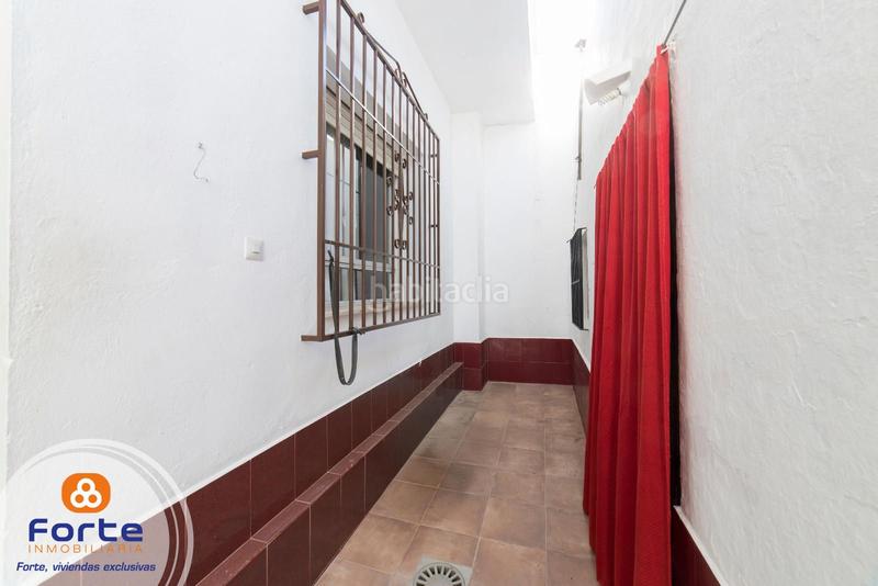 Foto 48cf6ca8-bf68-4cc2-8695-e13683421710. Chalet mit parking in Villarrubia Córdoba