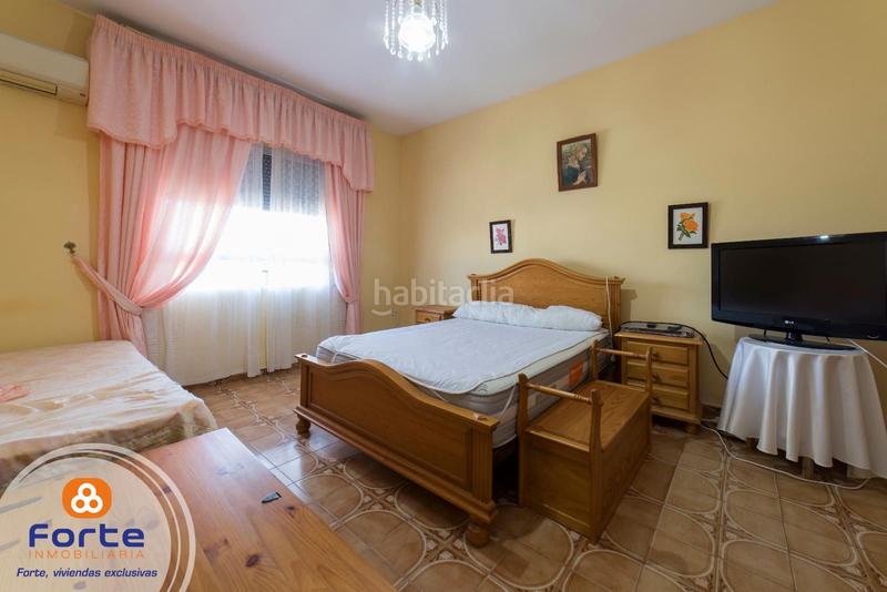 Foto 789392b5-735c-44e5-b827-2425ad27f9a0. Chalet mit parking in Villarrubia Córdoba