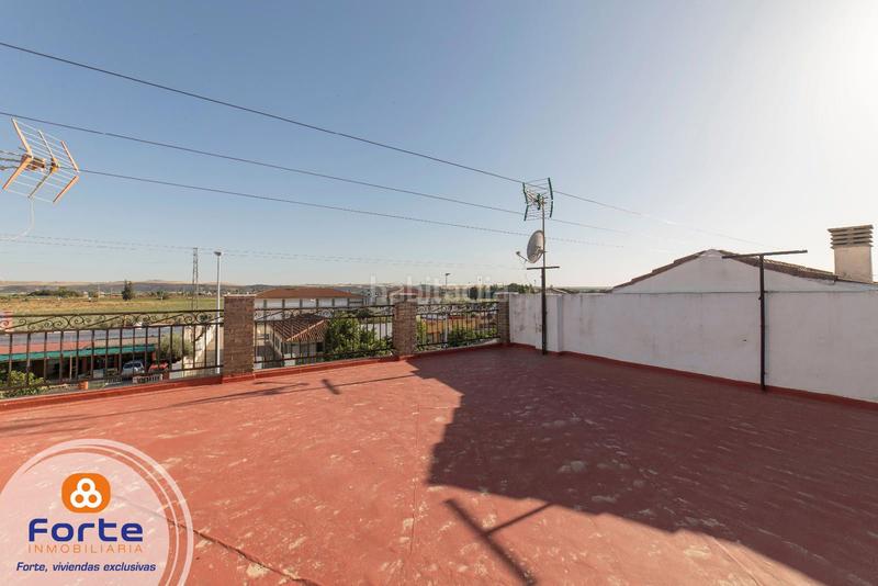 Foto 89abfa99-4d69-4748-885d-f434a2636859. Chalet mit parking in Villarrubia Córdoba