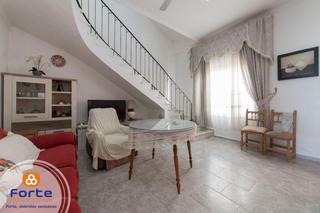 Chalet à Villarrubia