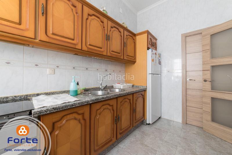 Foto c2c64237-37ed-4f2a-b95b-22f36b0247e8. Chalet mit parking in Villarrubia Córdoba