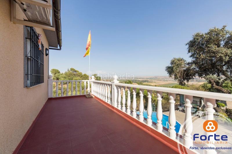 Foto 17fa744a-25c1-4f0a-a29d-ef6f6c40654f. Xalet amb calefacció aparcament piscina a Almodóvar del Río