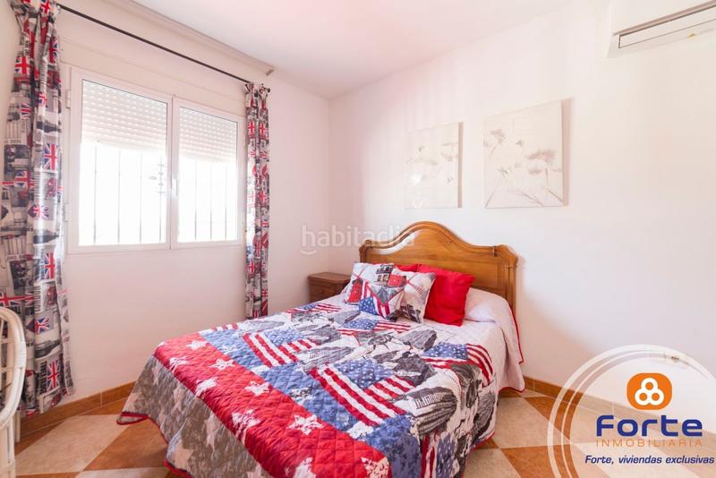 Foto 4a77c83e-77e5-4519-8a74-9cb929fbec24. Xalet amb calefacció aparcament piscina a Almodóvar del Río