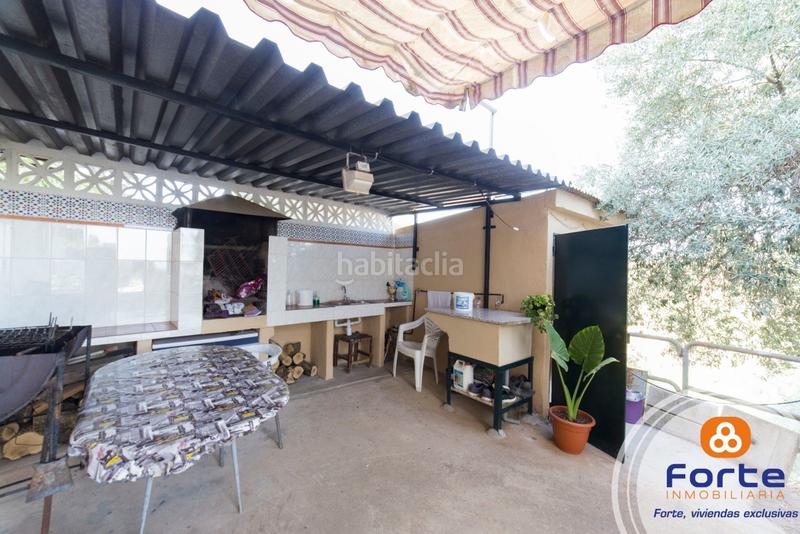 Foto 4ae38e31-840d-4513-afab-95ec900afa9c. Xalet amb calefacció aparcament piscina a Almodóvar del Río