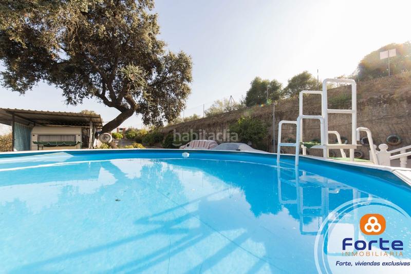 Foto 4c4b24d0-e781-4421-ab47-c683926e50c5. Xalet amb calefacció aparcament piscina a Almodóvar del Río