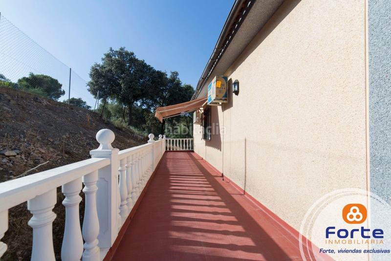 Foto 6bed26e5-2c5b-40c3-ba96-a67341cce4fd. Xalet amb calefacció aparcament piscina a Almodóvar del Río