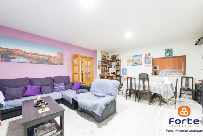 Foto 8e1892e7-73d0-4490-a94c-e3f0a9b5e26b. Xalet amb calefacció aparcament piscina a Almodóvar del Río