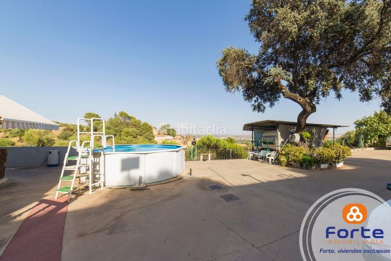 Foto b415d308-6760-4d0d-967e-6d7c311b0bba. Xalet amb calefacció aparcament piscina a Almodóvar del Río