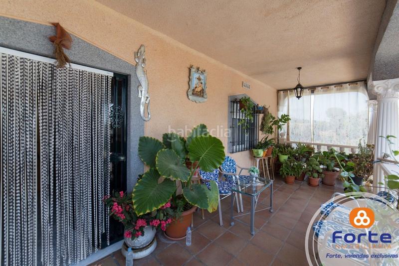 Foto ceed8036-fb5a-4e6f-8c0f-ab3bdb502ef2. Xalet amb calefacció aparcament piscina a Almodóvar del Río