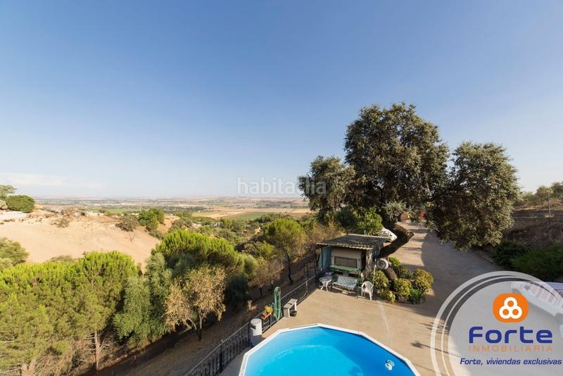 Foto e338a4c9-e551-45a9-bcdb-727924cc538b. Xalet amb calefacció aparcament piscina a Almodóvar del Río