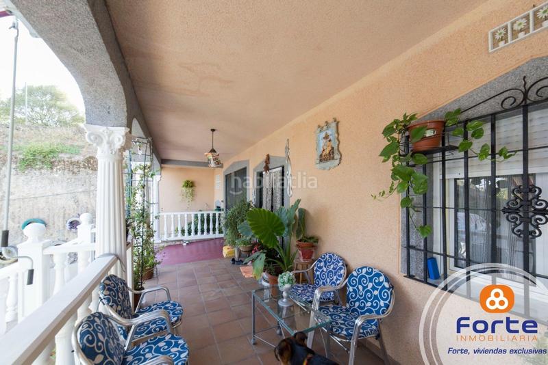 Foto ed566647-2d2f-4e33-98df-fc838aa25610. Xalet amb calefacció aparcament piscina a Almodóvar del Río