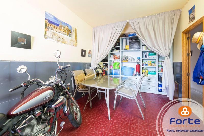 Foto ee73798e-b801-45ab-8c5d-5896915e1050. Xalet amb calefacció aparcament piscina a Almodóvar del Río