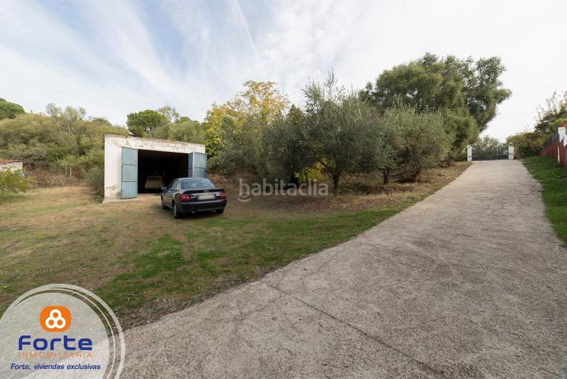 Foto 545560bc-5612-433f-a7a0-550e7de9efe4. Finca rústica a Almodóvar del Río