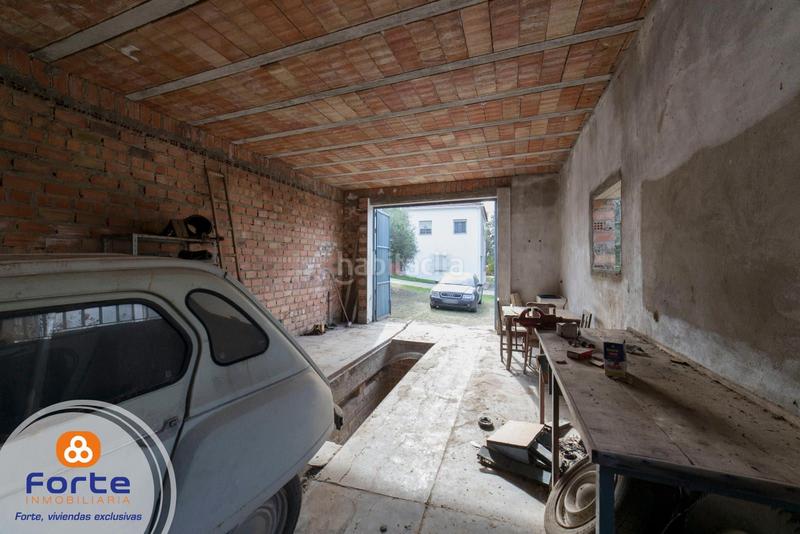 Foto bb78e65e-1f73-495e-9df7-8c37bf91da85. Finca rústica a Almodóvar del Río