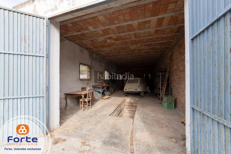 Foto fe32be8d-8bec-4e68-a383-e500b0f26213. Finca rústica a Almodóvar del Río