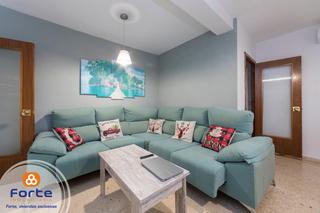 Appartamento in Fuensanta- Arcángel