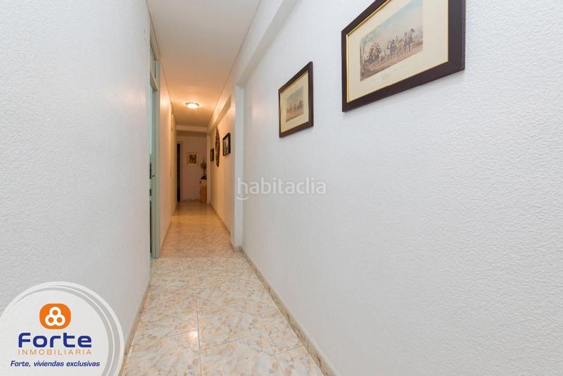 Foto 1045785b-1922-4005-bf31-9d503928f1ec. Appartement avec chauffage dans Ciudad Jardín - Zoco Córdoba