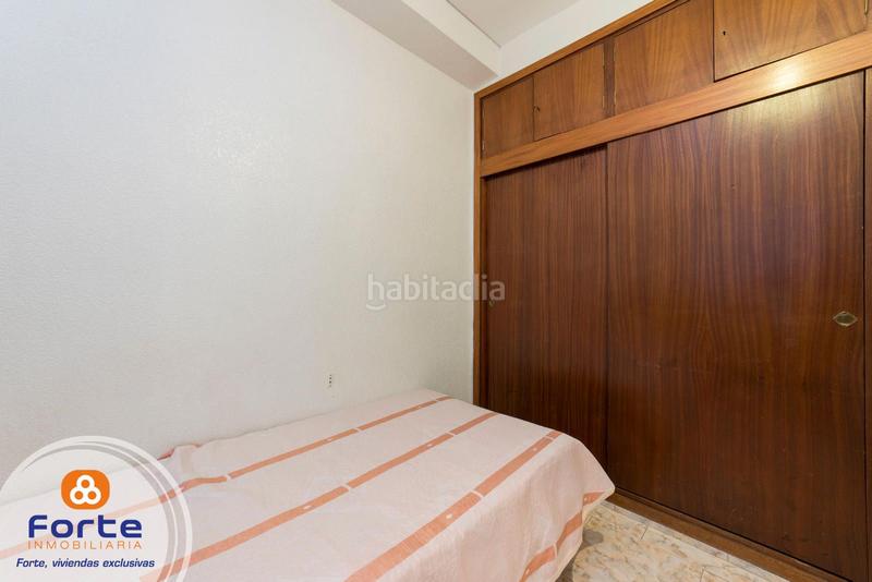 Foto 2ee8fb4f-b72d-4e47-b524-0ef251738bc5. Appartement avec chauffage dans Ciudad Jardín - Zoco Córdoba