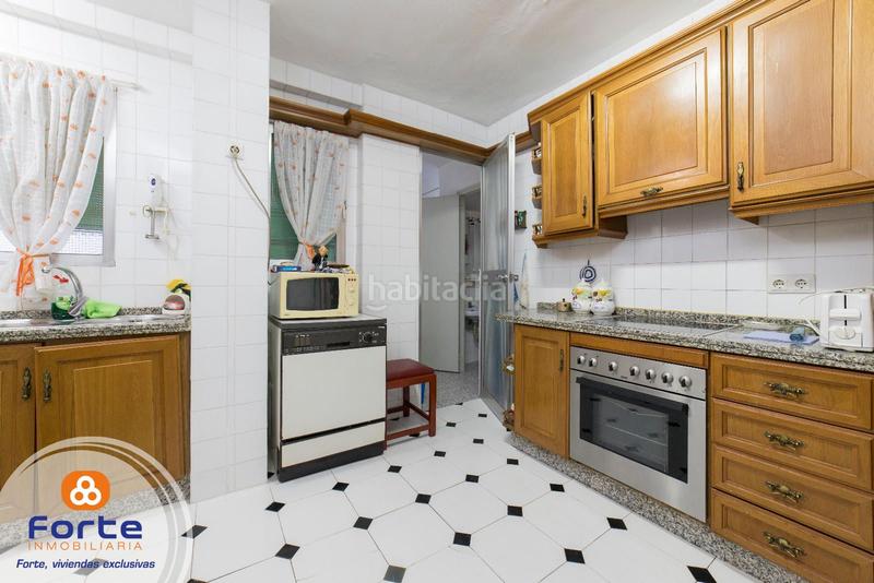 Foto 444c348c-e0d8-460f-9de9-817306d19bf9. Appartement avec chauffage dans Ciudad Jardín - Zoco Córdoba