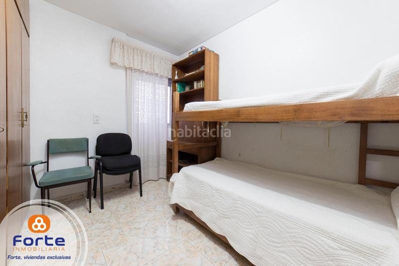 Foto 5bc96d07-4a8a-44f1-ab0b-a12e86aa3088. Appartement avec chauffage dans Ciudad Jardín - Zoco Córdoba