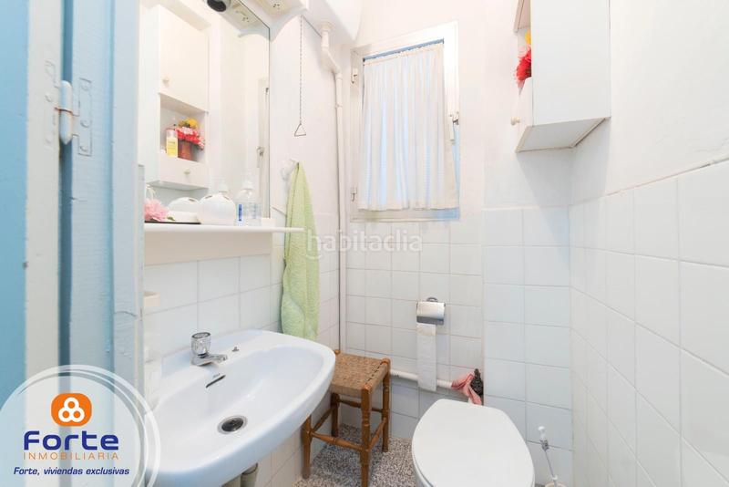 Foto 7187877b-df4a-4d10-bd19-fd369a31949c. Appartement avec chauffage dans Ciudad Jardín - Zoco Córdoba