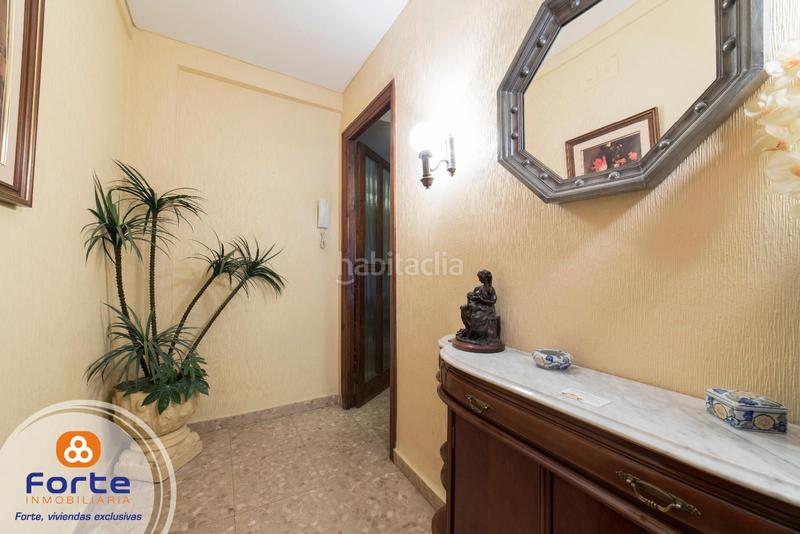 Foto 7f0a0024-d4b4-4b60-a091-55bb95831e9c. Appartement avec chauffage dans Ciudad Jardín - Zoco Córdoba