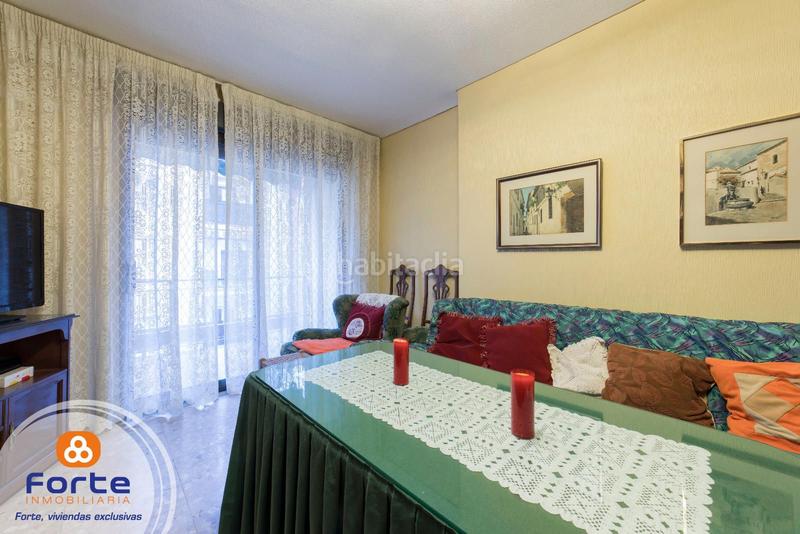 Foto 8e6534c1-fbf3-422b-bb02-ce0055004630. Appartement avec chauffage dans Ciudad Jardín - Zoco Córdoba