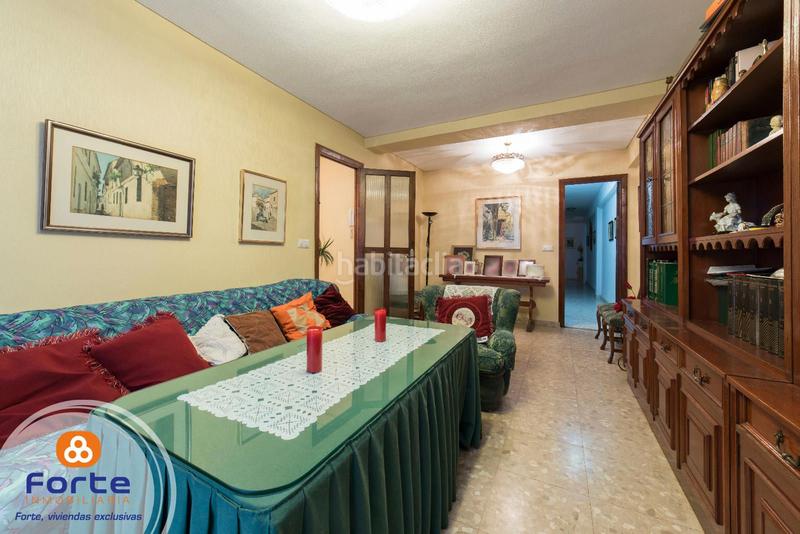 Foto 9d146534-a8b7-4e37-966d-db875925fdbb. Appartement avec chauffage dans Ciudad Jardín - Zoco Córdoba