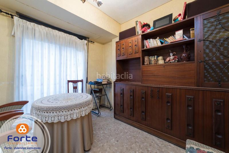 Foto a113797c-9512-4986-84c3-84a5dd0f652f. Appartement avec chauffage dans Ciudad Jardín - Zoco Córdoba